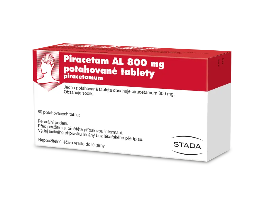 10944_3D_R_PIRACETAM AL 800MG 60